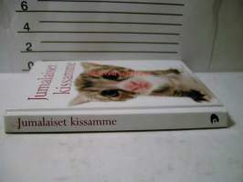 jumalaiset kissamme