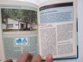 Mitä missä milloin 1986 MM 1986