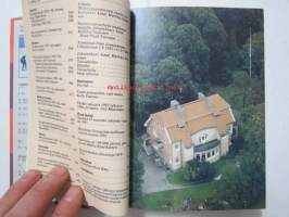 Mitä Missä Milloin 1987 MMM 1987