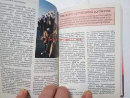 Mitä Missä Milloin 1987 MMM 1987