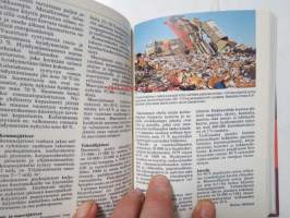 Mitä Missä Milloin 1987 MMM 1987
