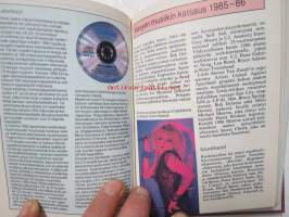 Mitä Missä Milloin 1987 MMM 1987