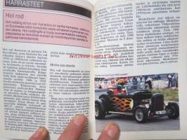 Mitä Missä Milloin 1987 MMM 1987