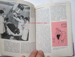 Mitä Missä Milloin 1979 - kansalaisen vuosikirja