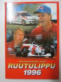 Ruutulippu Moottoriurheilun 1996