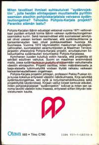 Sydänprojekti, 1985. 1. painos.