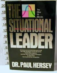 the situational leader