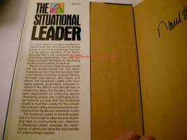 the situational leader