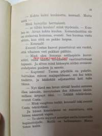 Herra ja ylhäisyys - valikoima kenraaliluutnantti T. J. A. Heikkilän seikkailuja