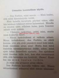 Herra ja ylhäisyys - valikoima kenraaliluutnantti T. J. A. Heikkilän seikkailuja