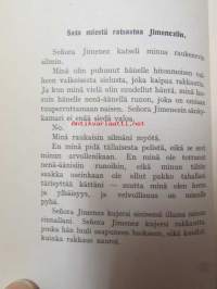 Herra ja ylhäisyys - valikoima kenraaliluutnantti T. J. A. Heikkilän seikkailuja