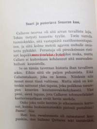 Herra ja ylhäisyys - valikoima kenraaliluutnantti T. J. A. Heikkilän seikkailuja