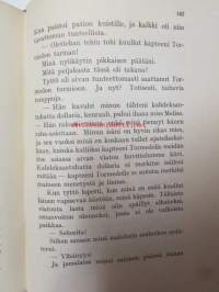 Herra ja ylhäisyys - valikoima kenraaliluutnantti T. J. A. Heikkilän seikkailuja