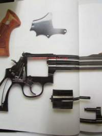 Hand guns of the world