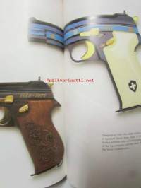 Hand guns of the world