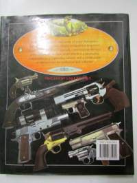 Hand guns of the world