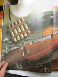 Rifles of the world