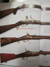 Rifles of the world