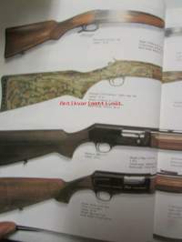 Rifles of the world