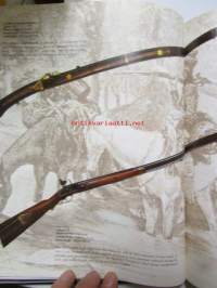 Rifles of the world