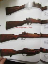 Rifles of the world