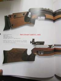 Rifles of the world