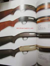 Rifles of the world
