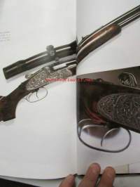 Rifles of the world