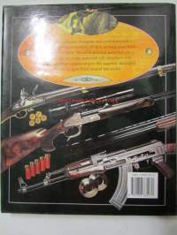 Rifles of the world