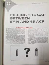 Combat hand gunnery -all new 4th edition