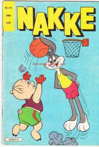 Nakke 1985 N:o 10