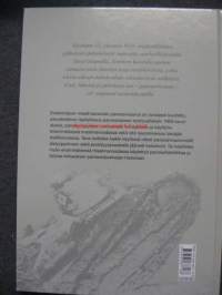 Ensimmäisen maailmansodan panssarivaunut