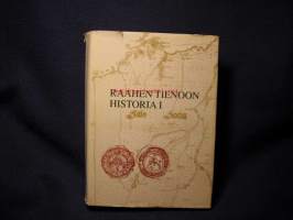 Raahen tienoon historia III