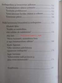 Lottatytöt ja sotilaspojat
