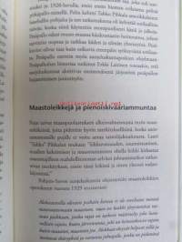 Lottatytöt ja sotilaspojat