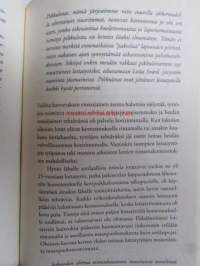 Lottatytöt ja sotilaspojat