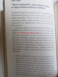 Lottatytöt ja sotilaspojat