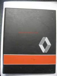Renault JK-JN-JP-JR-JX 90B-130B-130TB 150B