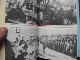 Rintamamiesten Liitto 1929-1939
