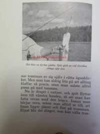 Hur man Spinnfiskar