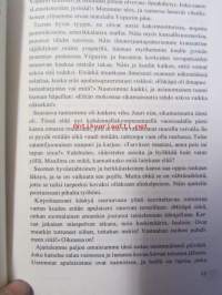 Talvisodan päiväkirja