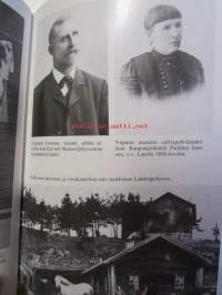 Kultainen rinkeli - kulttuurikuvia Viipurista 30- luvun kehyksissä
