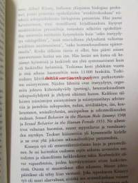Sukupuolinen käyttäytyminen Ruotsissa