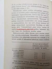 Sukupuolinen käyttäytyminen Ruotsissa