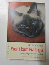 Pieni kamerakirja