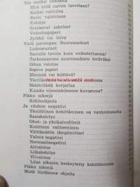 Pieni kamerakirja