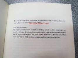 Finskt konsthantverk