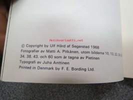 Finskt konsthantverk