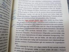 Finskt konsthantverk