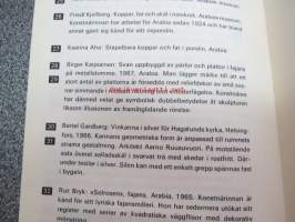 Finskt konsthantverk